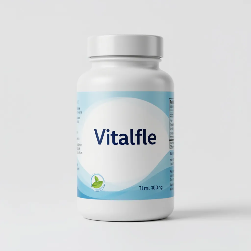 Vitalfle